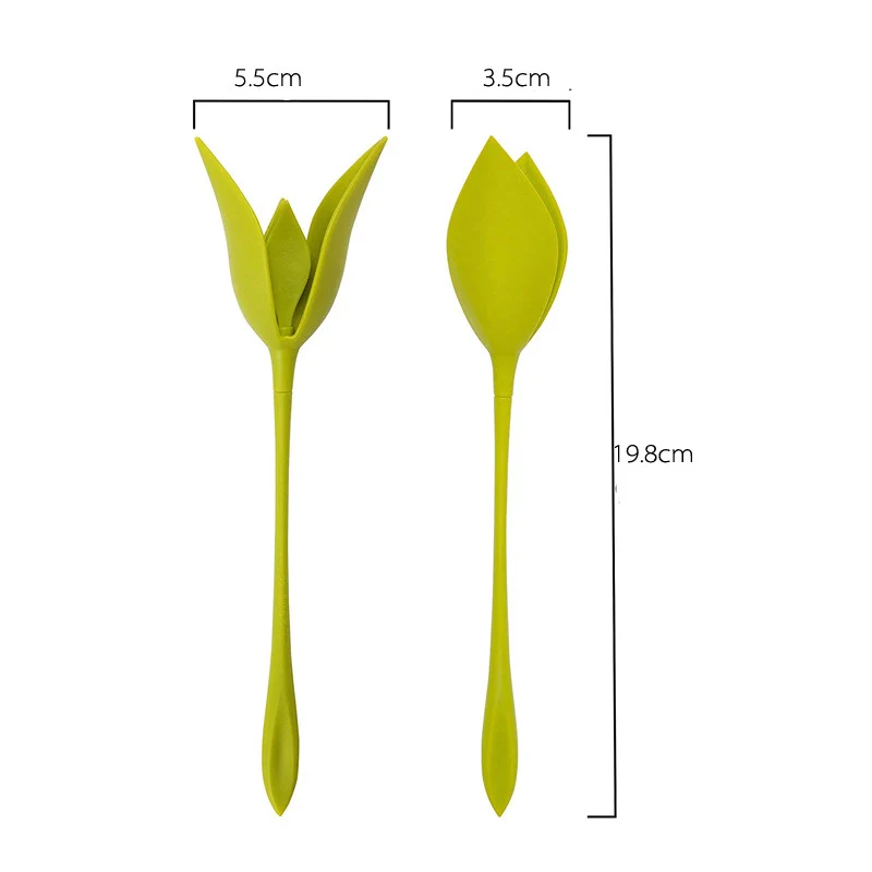Fashion Leaves Flower Paper Roll Dining Table Napkin Holder Rack Serviette Organizer Tissue Storage Decor 4pc/lot 5