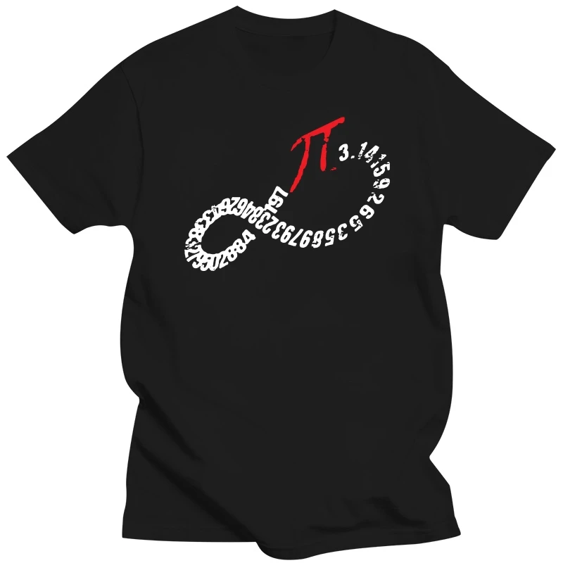 Matematica Matematica Meme Math Number Pi T Shirt Classic Grunge Summer Big Size Cotton Top Da Uomo Harajuku O-Collo Tshirt