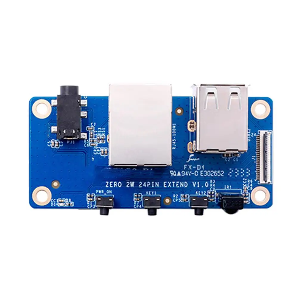    Ȯ , 2 W, 4GB RAM DDR4 H618 SBC ǻ PC Zero2W,  ̱  ̴    A2V1