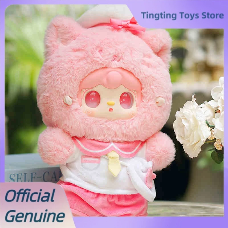 Yooki ぬいぐるみ2個セット　限定版 Yooki ぬいぐるみ2個セット 限定版 - メルカリ