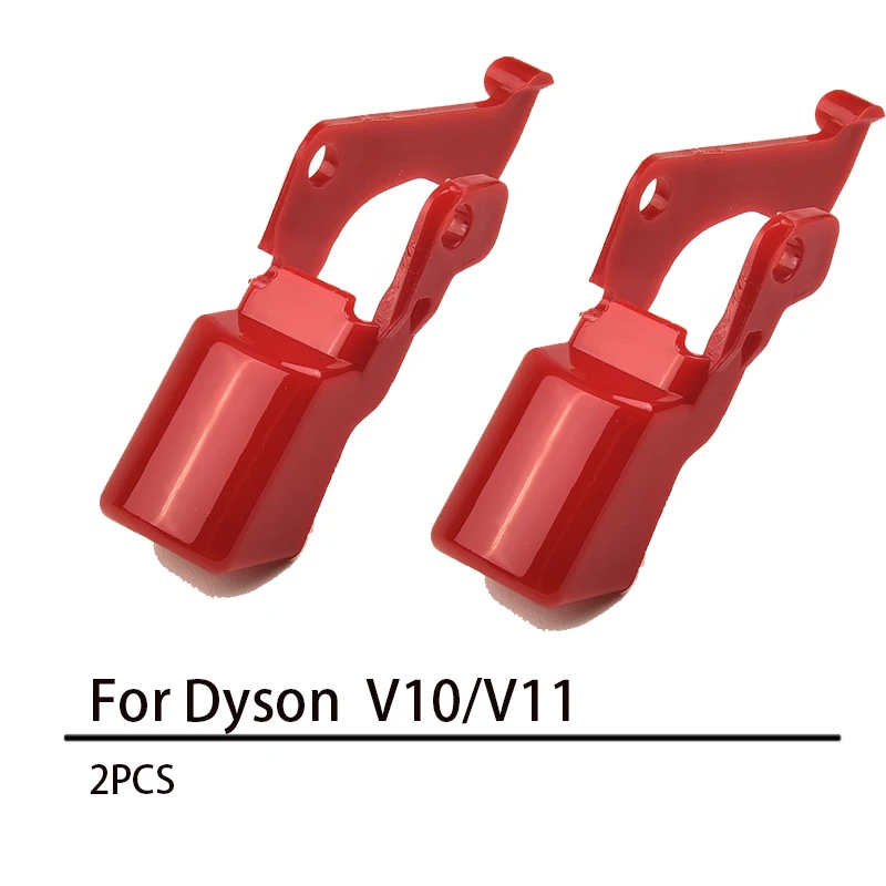 V10 V11 Gachette pour Dyson Bouton Pièces Détachées Dyson V10 V11 Bouton de  Démarrage à Gâchette Pièces de Rechange pour Aspirateur Dyson, avec  tournevis : : Cuisine et Maison