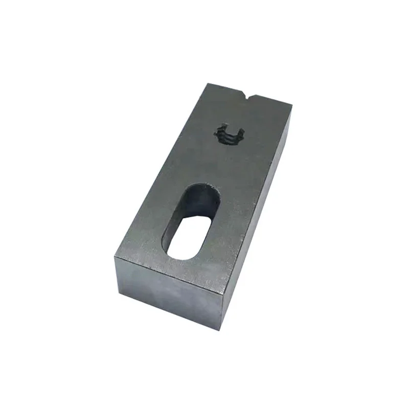 CNC Clamp CNC Side Fixed Precision OK Clamp Flat End Bench Multi-Function Station Anti Warping Frog Clamp carved