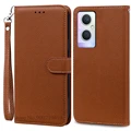 Brown-Strap