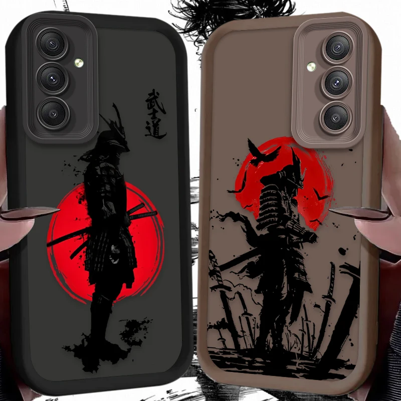 Fighter Martial Art Samsung Case