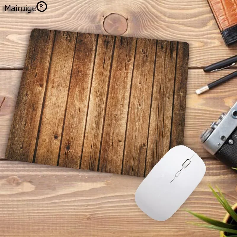 Gaming Mousepad Mouse Pad Mairuige 18X22CM Rubber Mouse Mat For Russia