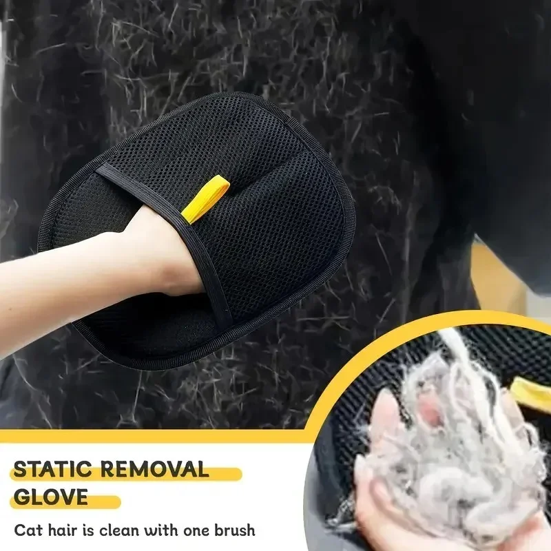 Works on all pets