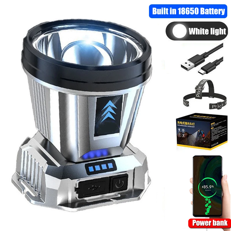 T998-White light