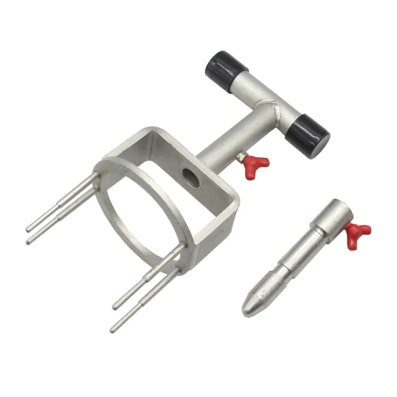 

Heater Blower Installer Extraction Tool Air-conditioning Blower Disassembler Compatible for S60L S80L XC60 XC70 Dropship