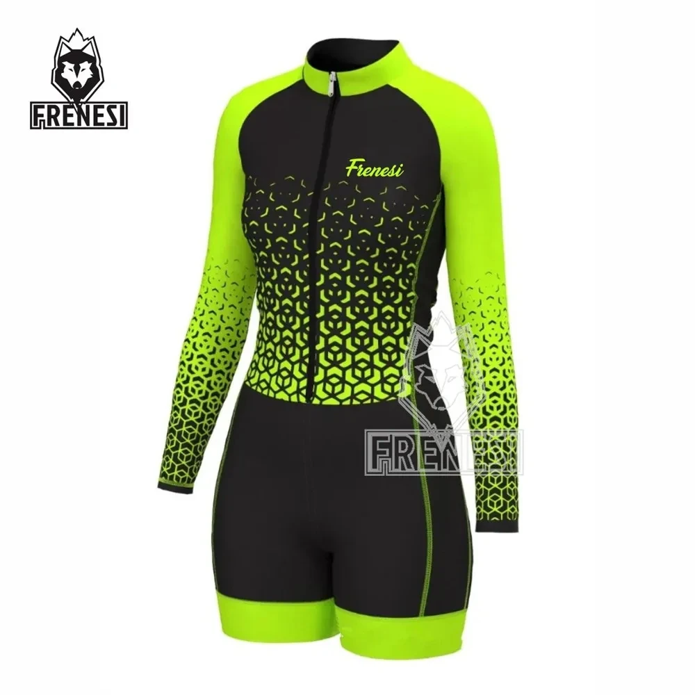 Ciclismo Frenesi Cycling Jersey Ciclismo Frenesi Cycling Wear