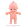 Silicone Doll Fake Newborn Artificial Simulation Infant Educational Toy 6