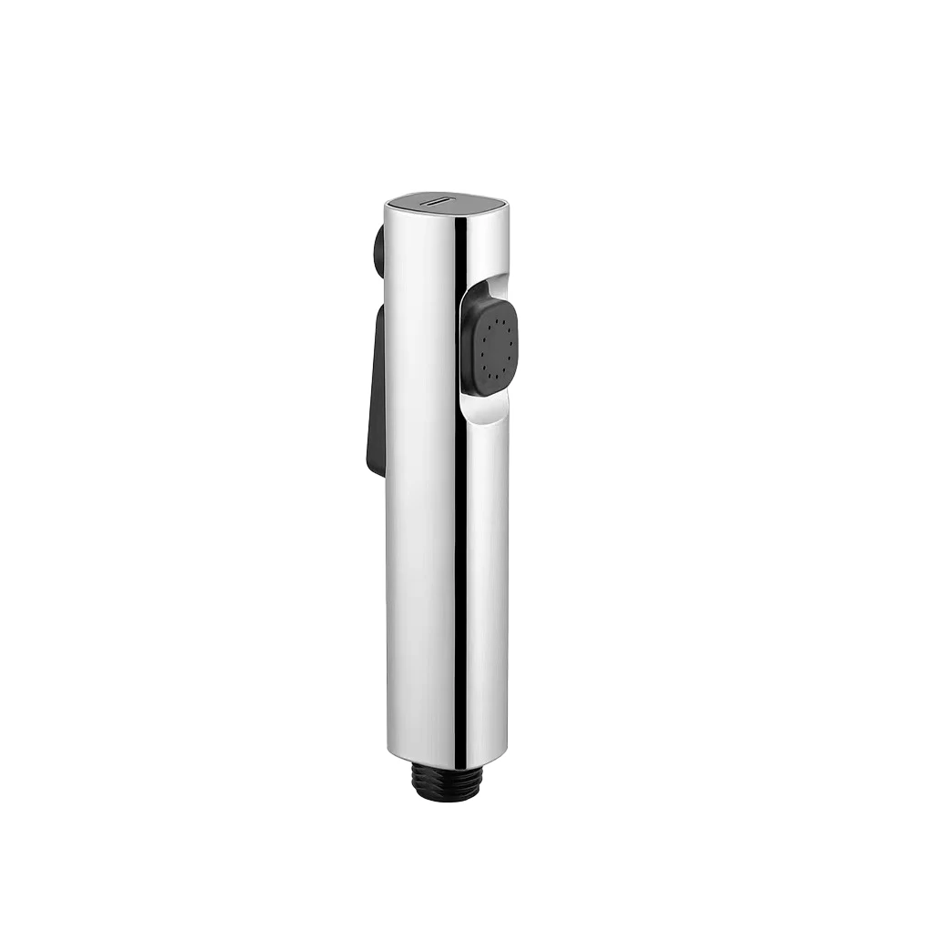 Toilet Douche Bidet Handheld Shower Head Flower Plant Diffuser Universal G1/2 Connector Faucet Floor Pet Water Nozzles