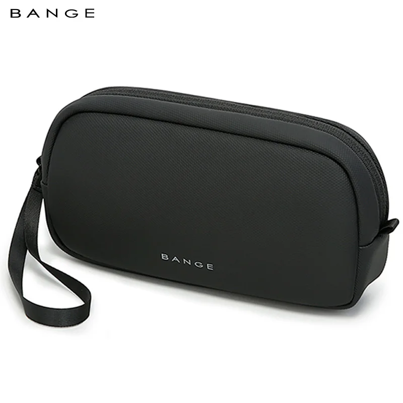 BANGE Travel Organizer Bag Power Bank Mini Pouch Electronics Gadgets thumbnail 6