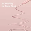 Speed Skipping Rope for Men and Women, Adult Jump Rope, Weight Loss, Children Sports, Portable Fitness Equipment, Professional 2