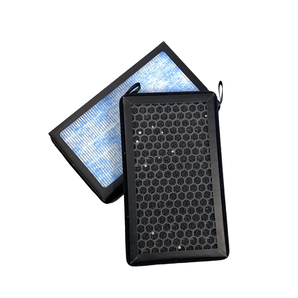 ل تسلا نموذج 3 Y طوال العام فلتر الهواء الكربوني ا...