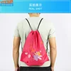 Children's Swimming Bag Waterproof Fashion Cartoon Printed Beach Bag Girls and Boys Oxford Cloth Backpack Gym Bag Sports Bags 4