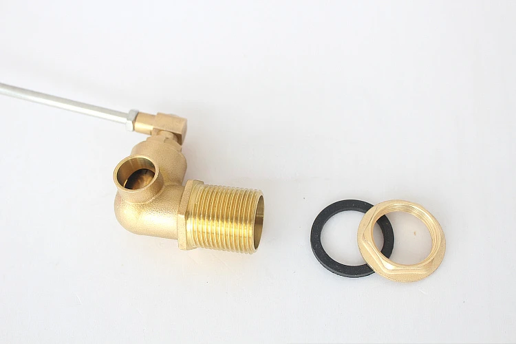 Description Picture 5 of itemFloat Valve Water Tower Automatic Inlet Ball Valve Switch