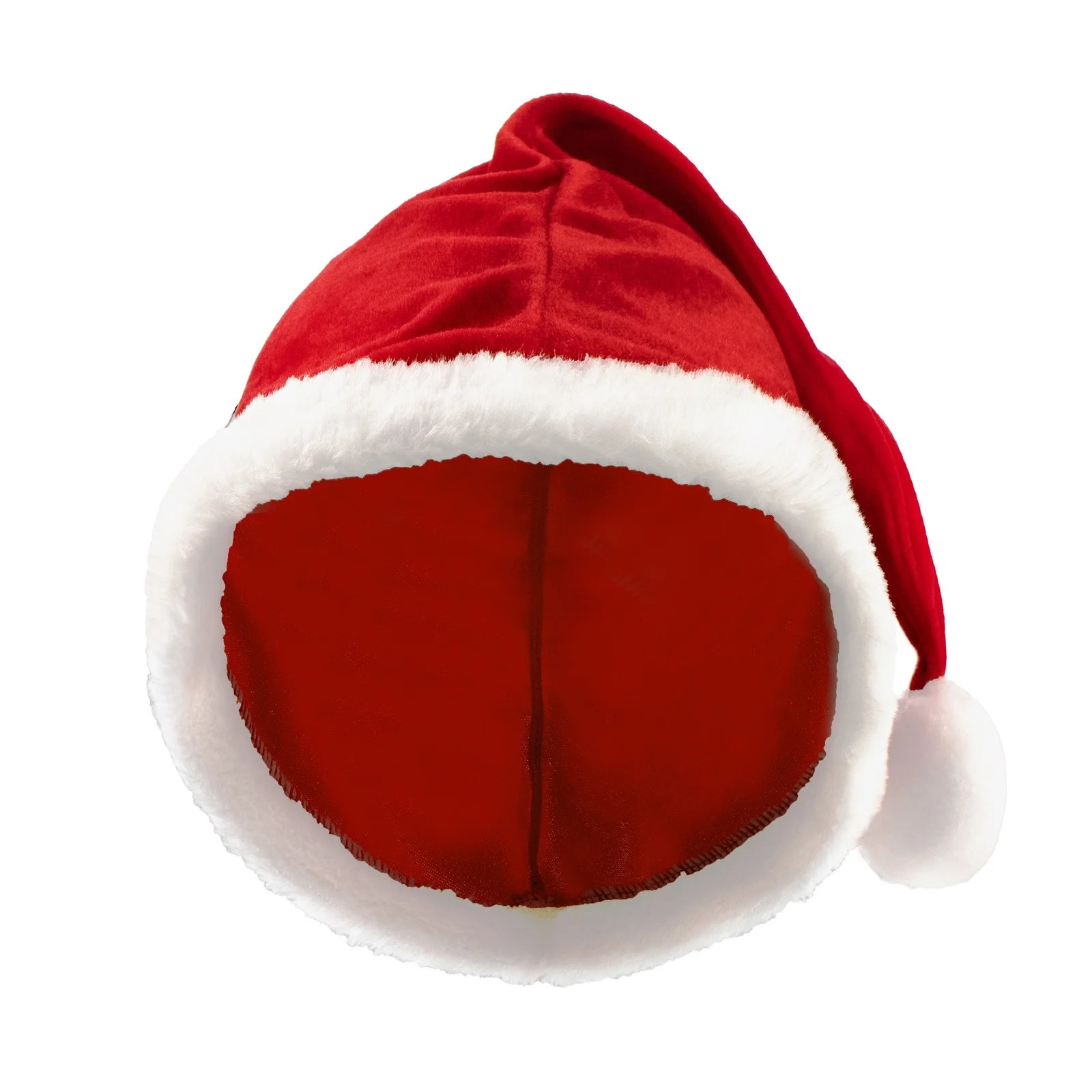 Weihnachten Samt Santa Schal Cape Sexy Kulturen Tops Weste Tanks Mit Kapuze Mantel Mit Hut Weihnachten Kostüm Cosplay Flusen Kleidung Neue Jahr – Detail 6