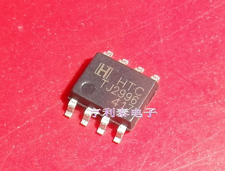 

(20 шт./лот) TJ2996 TJ2996D SOP8