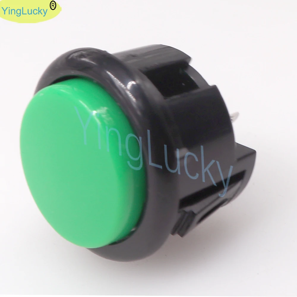 武具 user_fcd966ad Installing Qanba Gravity Silent Joystick into 8BitDo Arcade