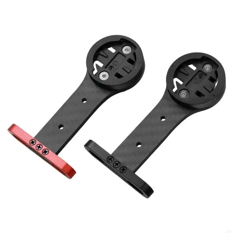 Fahrrad Computerhalter Roadbike Einstellbare Kamera/Licht/Speedometer -Halter 69HD – Detail 10