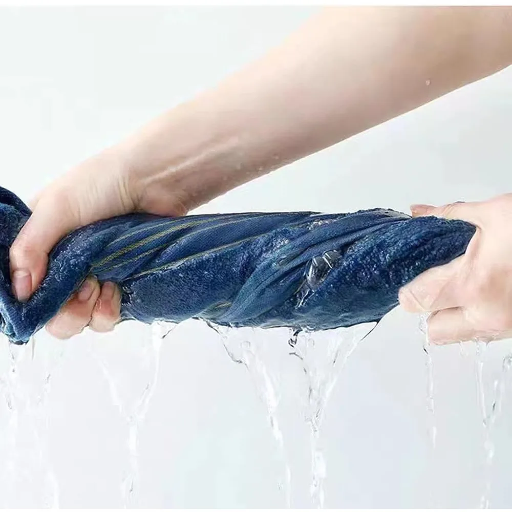 Thickened Cotton Face/Hand Towel 4