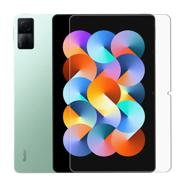 Tempered Glass For Xiaomi Redmi Pad SE 11” 2023 Screen Protector Tablet  Case funda Protective Film for Redmi Pad SE 2023 11 inch - AliExpress