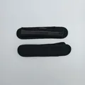 Black headband