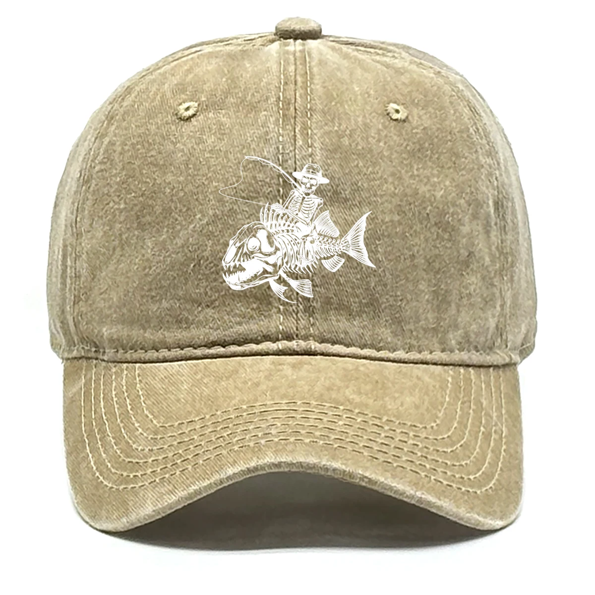 Khaki style 2
