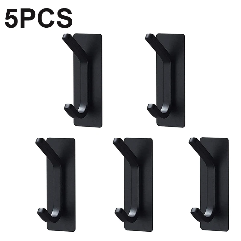 Black-5pcs