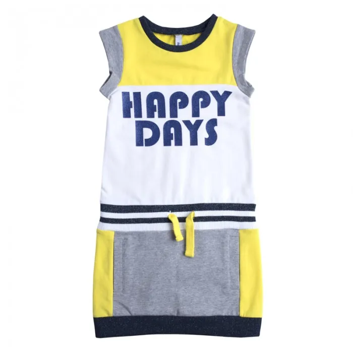 Dress for girls playtoday disco rainbow 182159 |