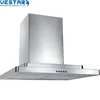 Vestar New Style EI2326F-S Extractor Chimney Kitchen Cooker Appliance Range Hoods 5