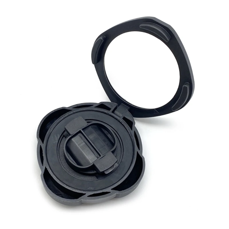 Oil Filler Caps 11127560482 Seal Caps Reliable Performances Suitable for E60 E90 K0AF oil filler cap