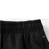 Summer Ice Silk Quick Dry Cropped Pants Men s Athleisure Shorts Men s Loose Breathable Beach Pants Men s Plus Size Shorts 2