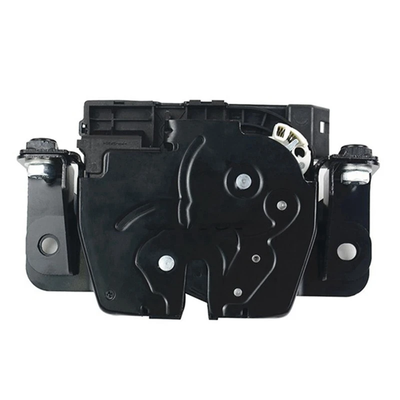 

Automobiles Door Lock Actuator Tailgate Lock 51247269544 For BMW F34 F36 428I 430I 435I 440I F25 X3 X4 Accessories