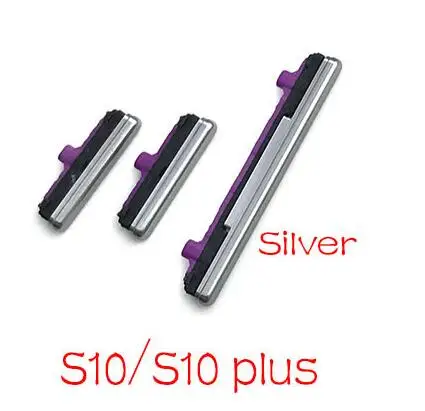 S10 S10 Plus Silver