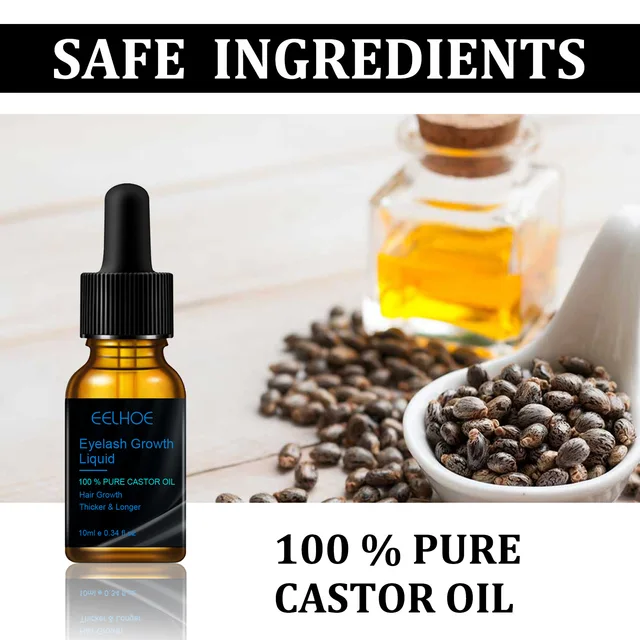 7일 속눈썹 성장 세럼