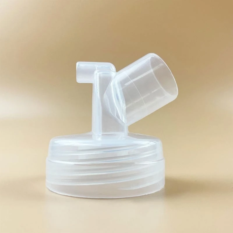 Three Way Connector Wide Mouth Connection Adapter Y-type for Spectra / Cimilre Breast Replacement Accessories 5