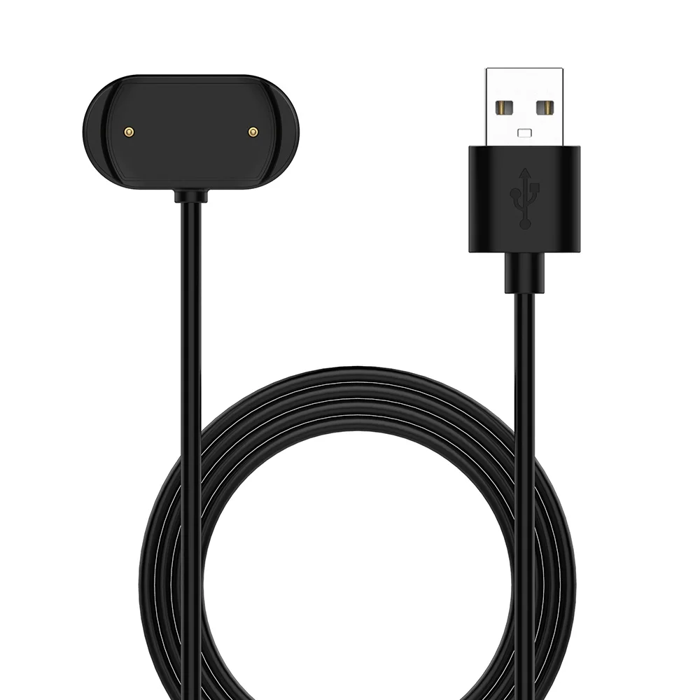 Charger for Amazfit Bip 3/ Bip Pro/ GTS Mini/ Bip U Pro/GTS