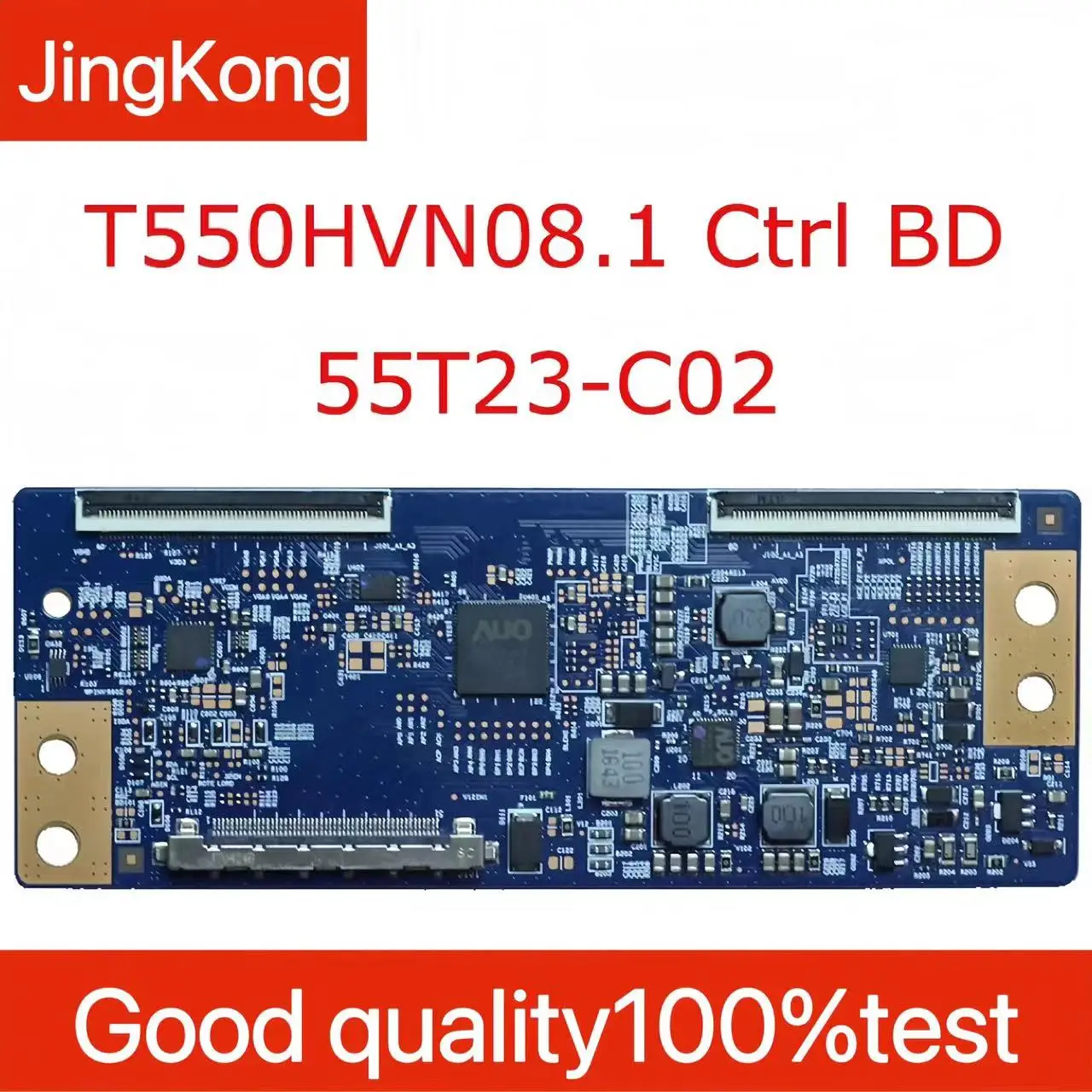 

T-CON логическая плата 55T23-C02 T550HVN08.1 для 42LF561V 42LF580V-ZA 42LF5610 42LF652V 55LF6300 55LF6100-UA 55lf5700-ua ﻿