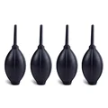 Black 4Pcs