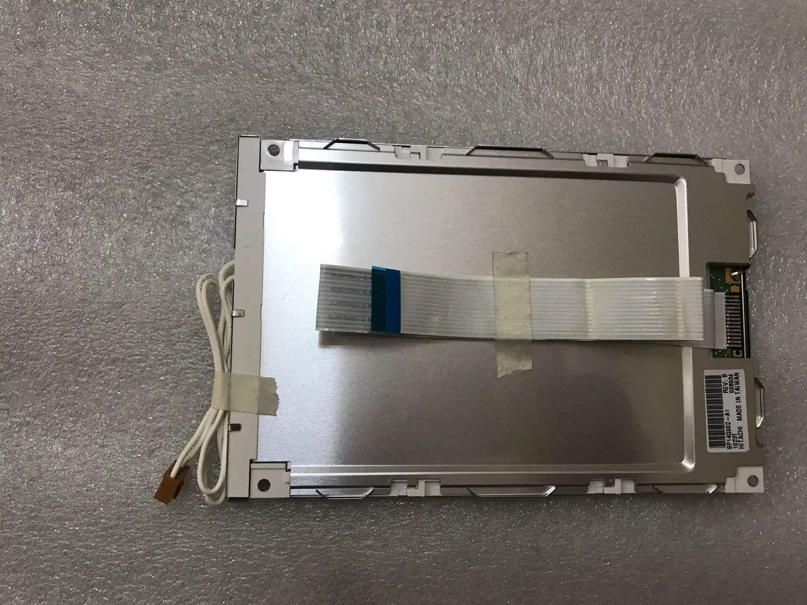 

5.7" inch SP14Q002-A1 LCD Screen Display Panel