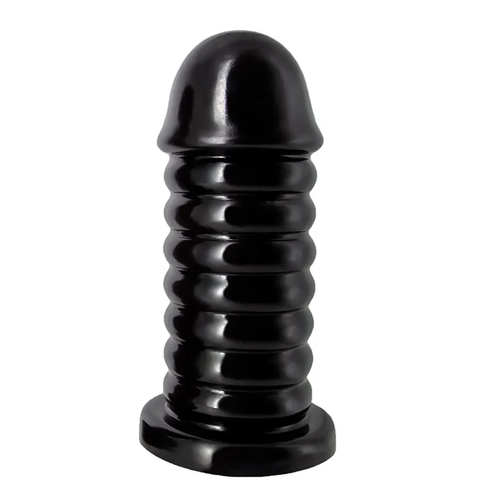Adult Large Anal Sex Toys Super Huge Size Butt Plugs Prostate Massage For Men Big Anal Plug Prostate Adult Sex Toy for Men BDSM
