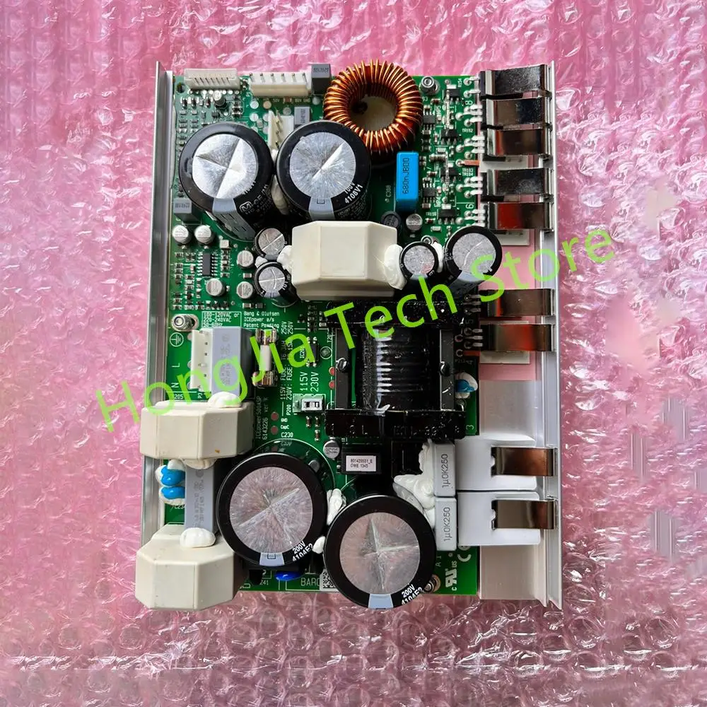 Ice-power500asp B & 0 디지털 파워 앰프 모듈, 500asp, 500W icepower500asp