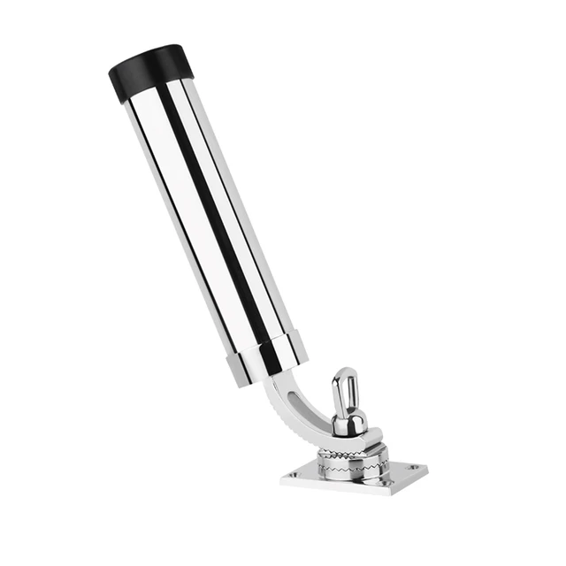 Fishing Rod Holder for Boats Adjustable Boat Fishing Rod Holder