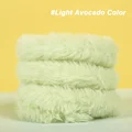 Light Avocado Color