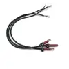 High Quality Ordinary QRB1 Flame Detector Photosensitive Electric Eye Burner Detection Photoresistor Red QRB1 Photocell for Burn 2