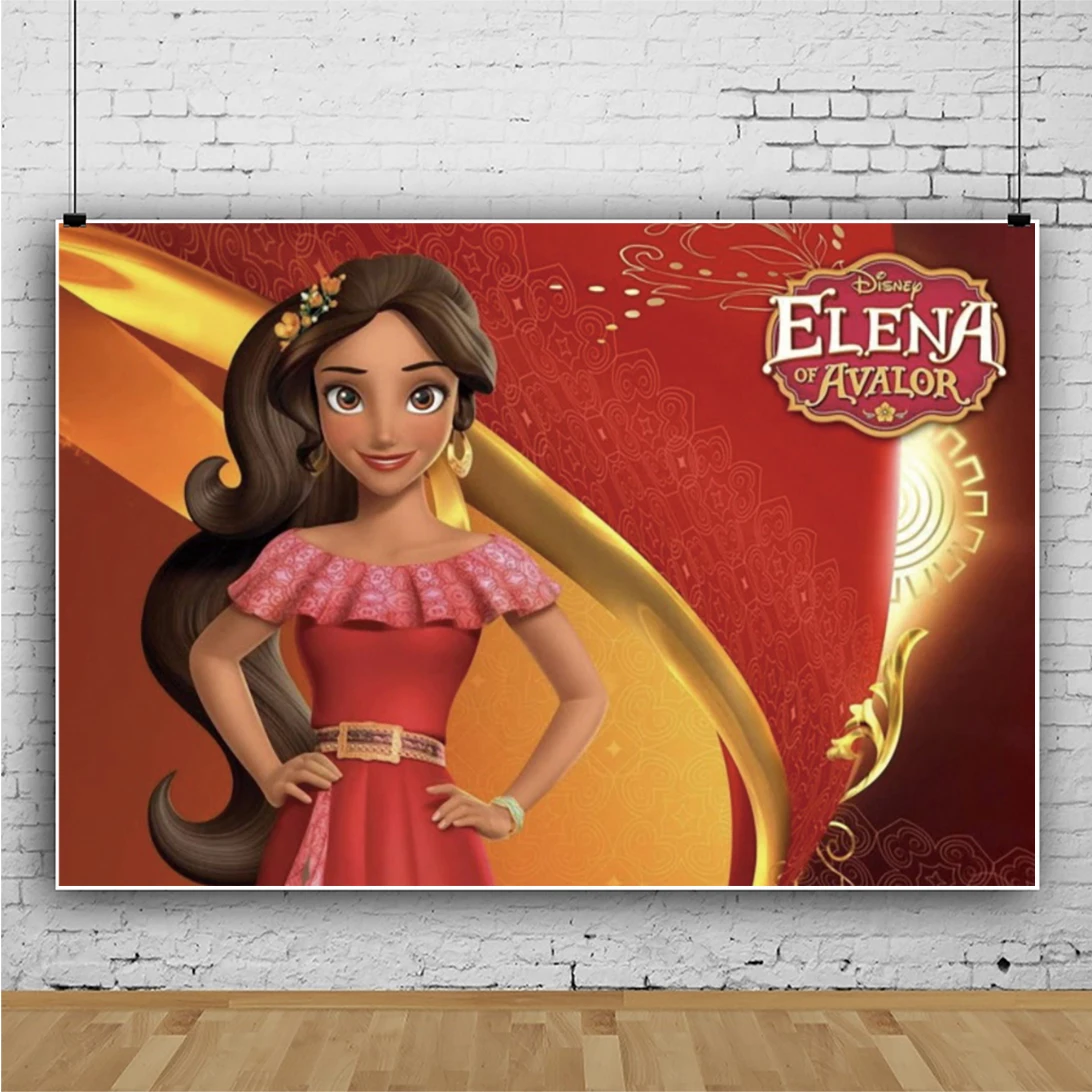 Avalor ִϸ̼ Elena ƾ  ,  Ƽ      Ʃ  