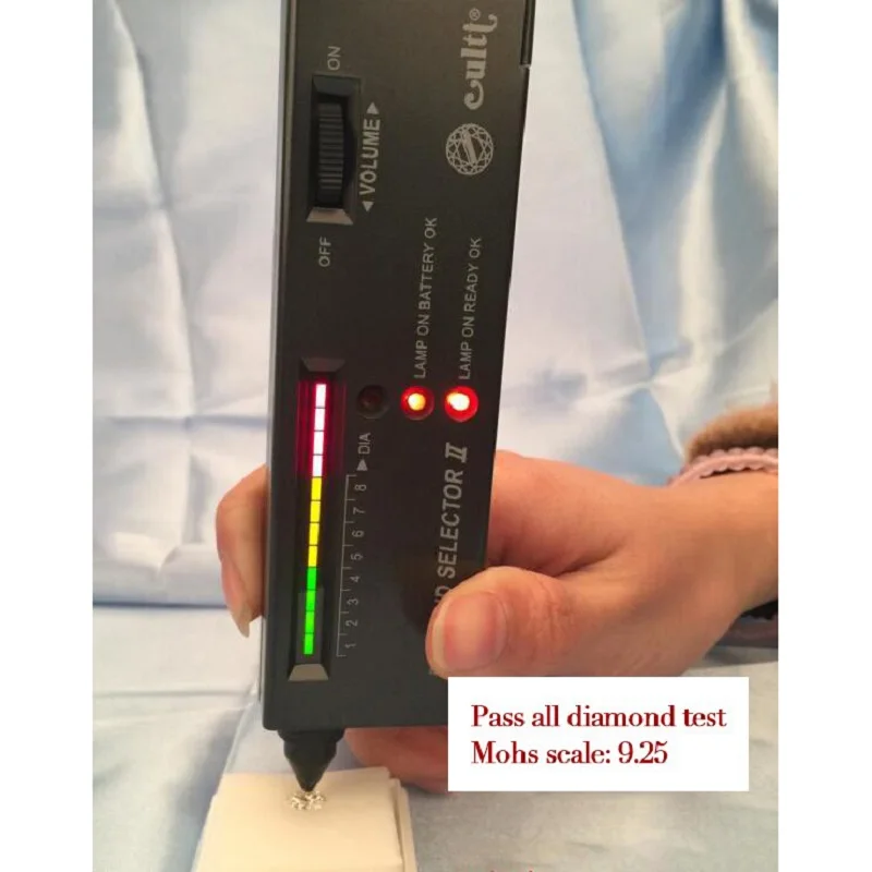 1pc Pear Cut D Color Lab Grown Loose Moissanites Stone Test Positive Size 3x4mm~8x12mm  (Size3mm-5mm Without Certificate)