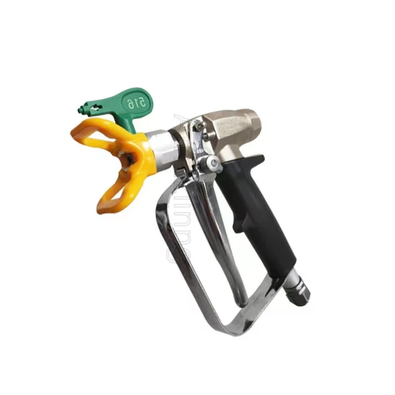 에어리스 노즐 에어브러시 팁 및 팁 가드 109 113 215 517 521 621 노즐 홀더, 와그너 타이탄 에어리스 분무기 HEA ProTip 노즐