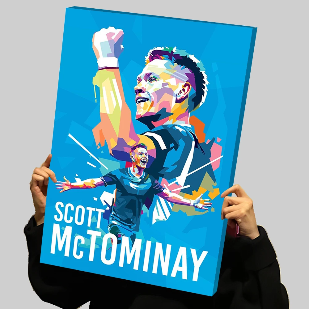 scott-mctominay-football-poster-the-ultimate-guide-to-custom-wall-art